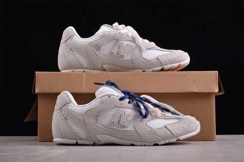 Sneakers MI530 Suède en Mesh