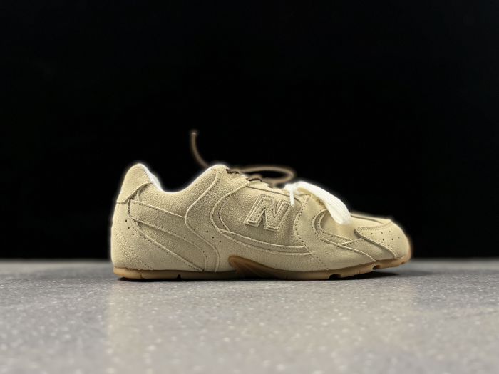 Sneakers MI530 Lichtbeige
