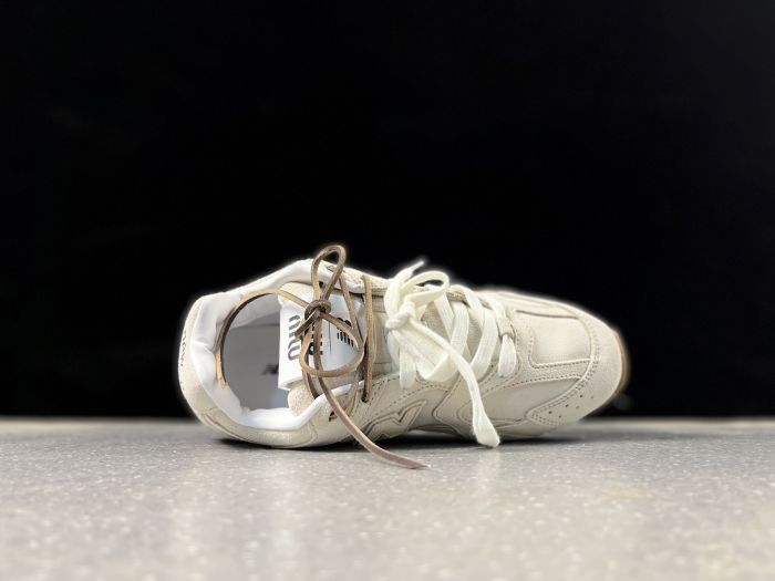 Sneakers MI530 Off White