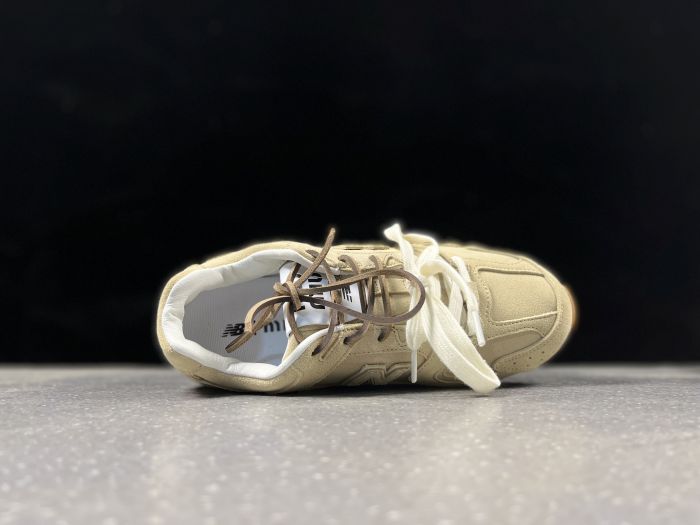 Sneakers MI530 Lichtbeige