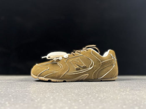 Sneaker MI530 Hellbraun