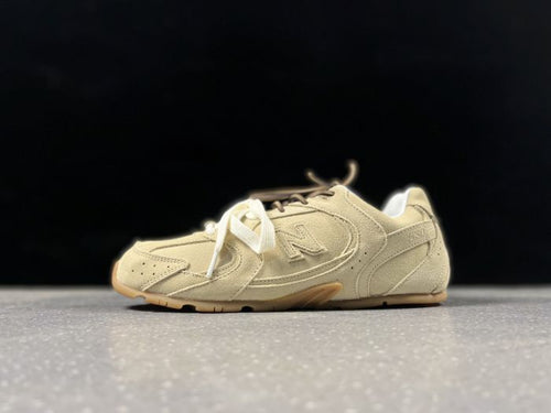 Sneakers MI530 Lichtbeige