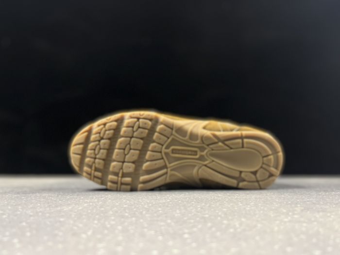 Sneaker MI530 Hellbraun