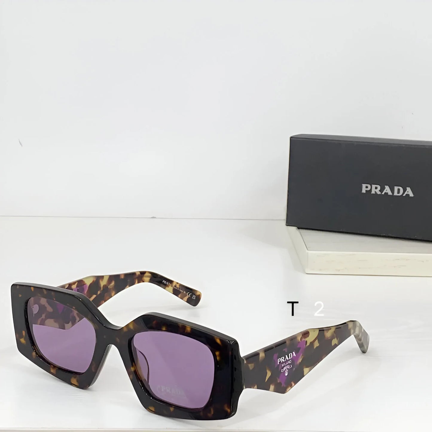 Sonnenbrille PR15YS