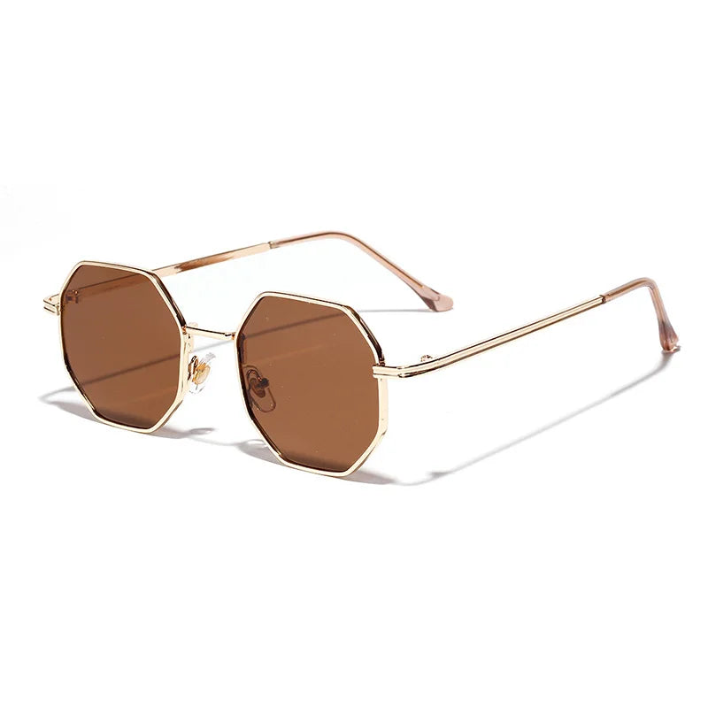 Urban Specter Hexagon Sonnenbrille