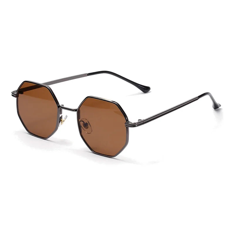 Urban Specter Hexagon Sonnenbrille