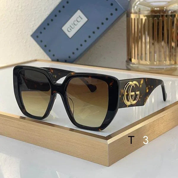 Sonnenbrille GG0956