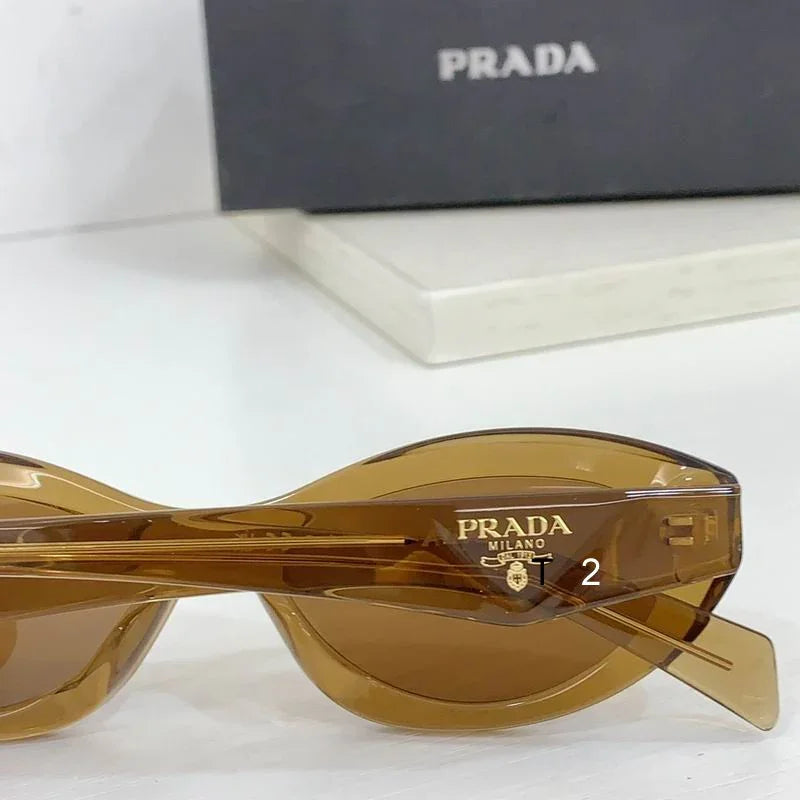 Sonnenbrille PR26ZS