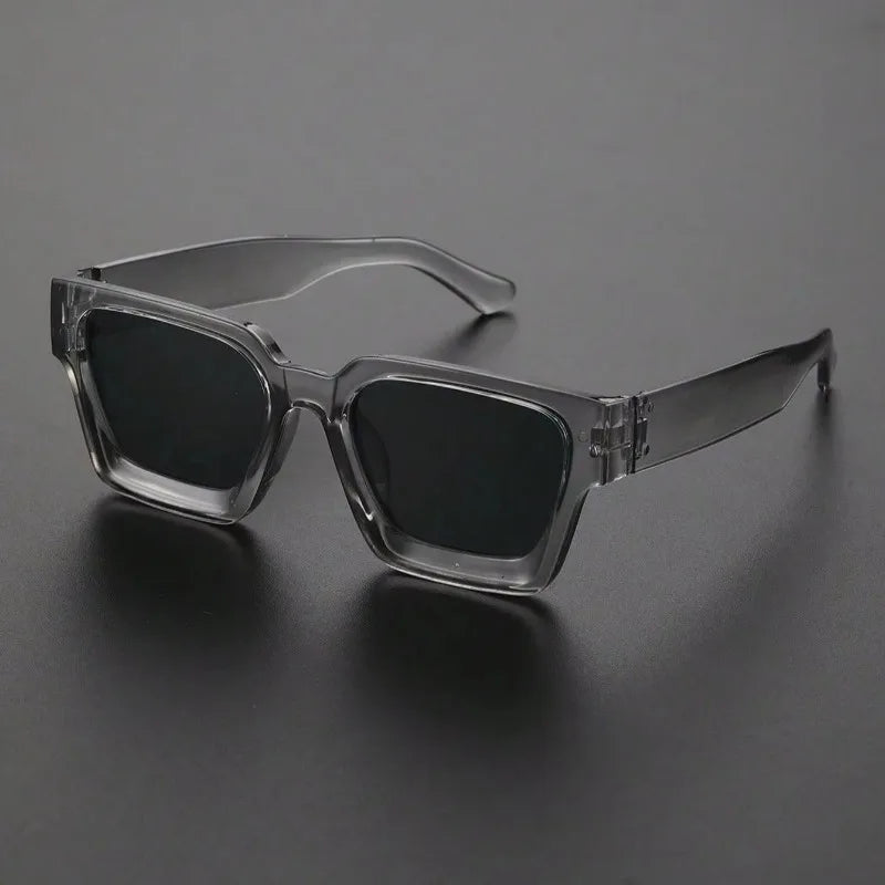Brixton Fade Zonnebril