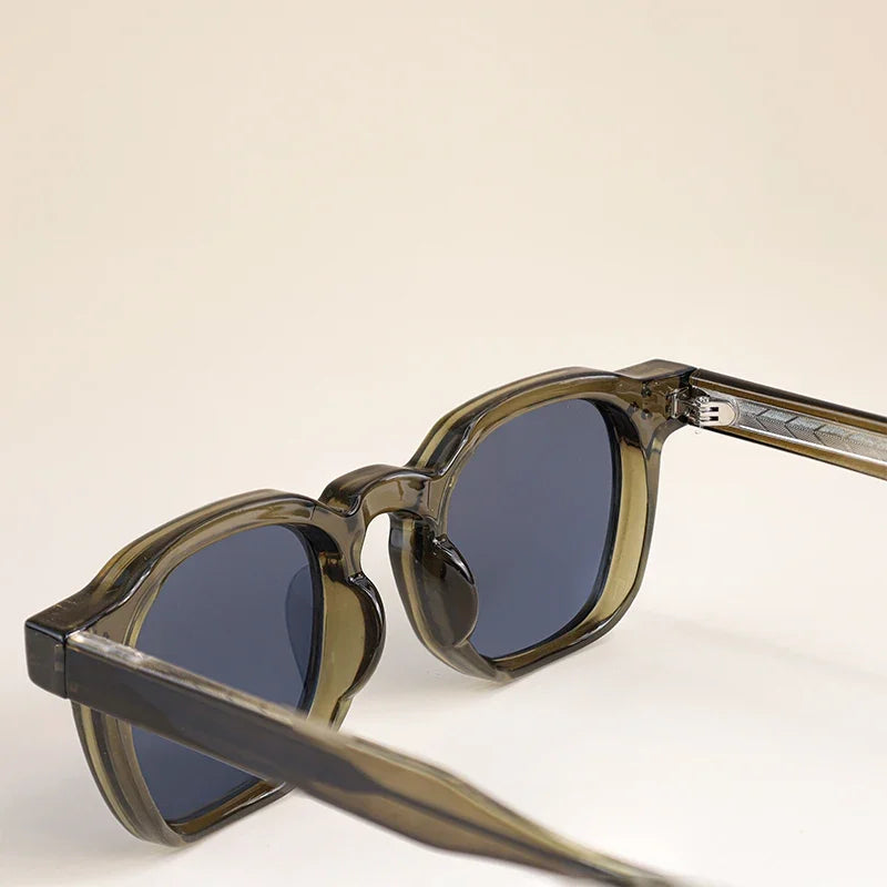 Lennox Noir Sonnenbrille