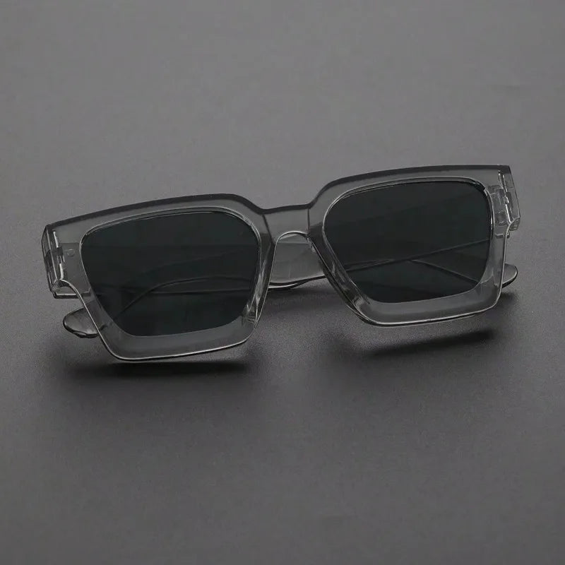 Brixton Fade Zonnebril