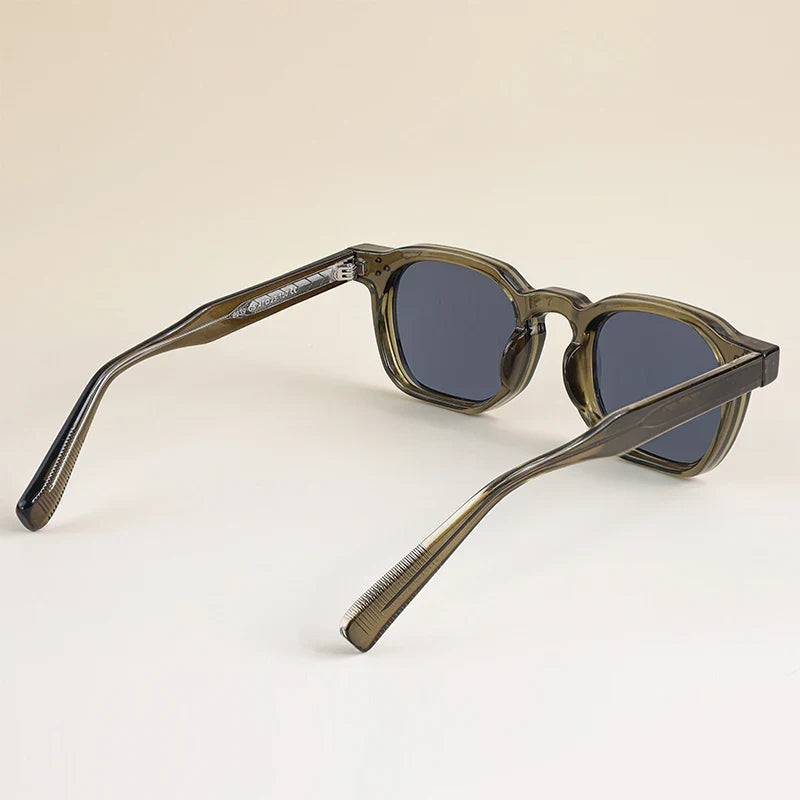 Lennox Noir Sonnenbrille