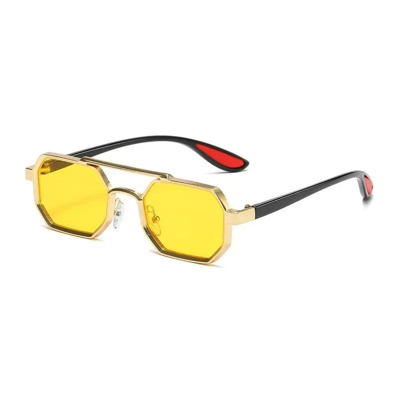 Astor Chrome zonnebril