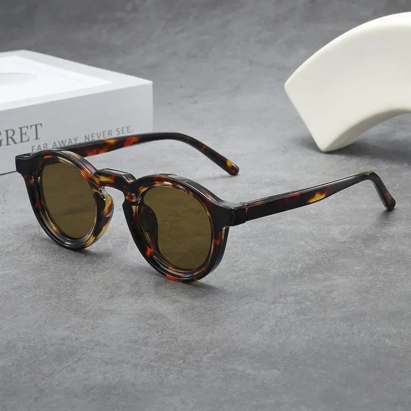 Camden Ash Sonnenbrille