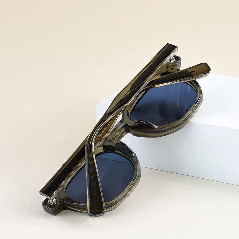 Lennox Noir Sonnenbrille