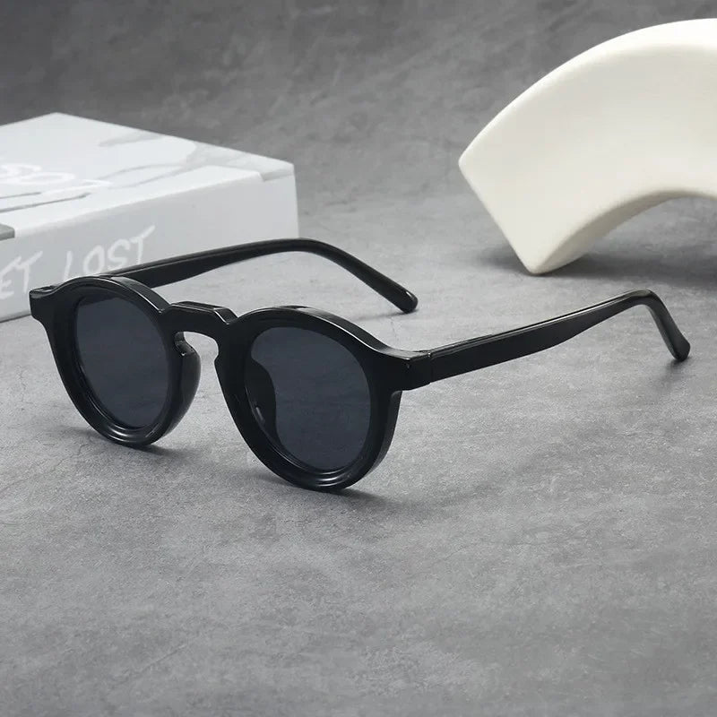 Camden Ash Sonnenbrille