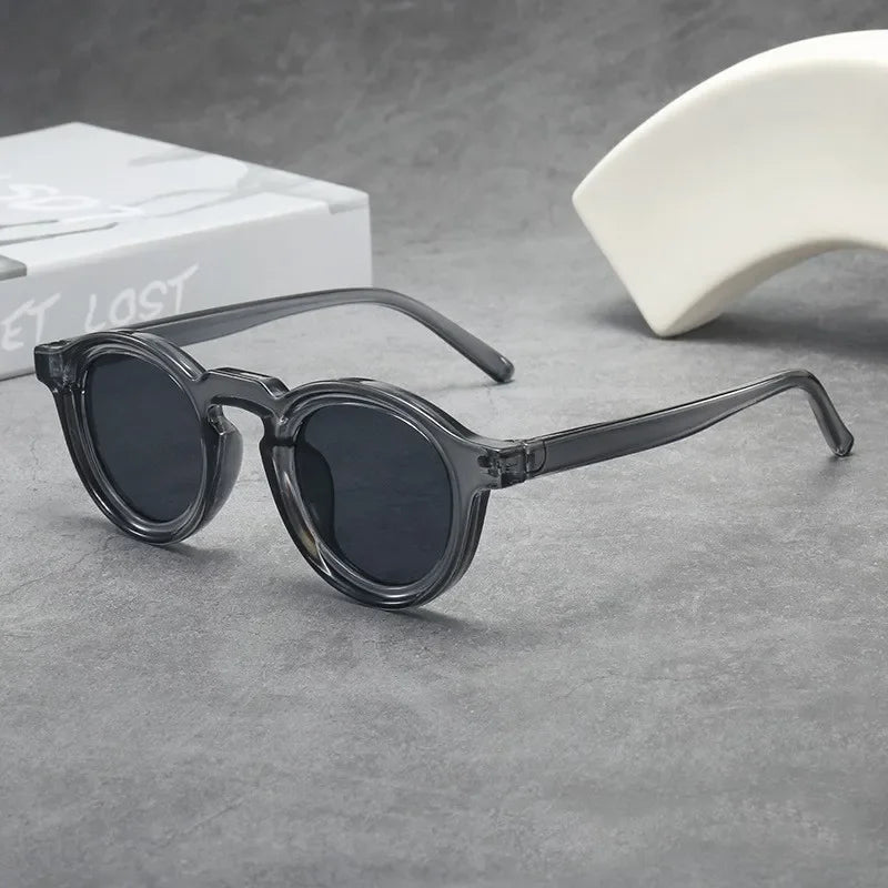 Camden Ash Sonnenbrille