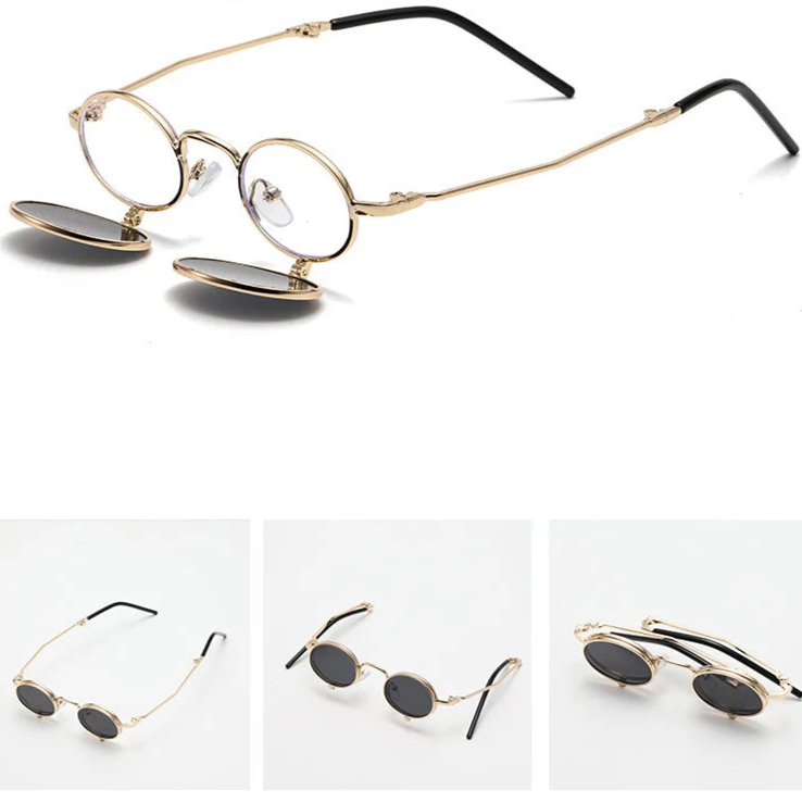 Cairo Smoke Sonnenbrille