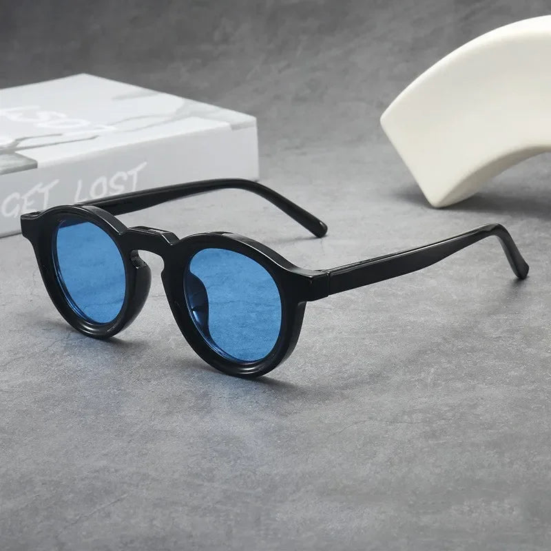 Camden Ash Sonnenbrille
