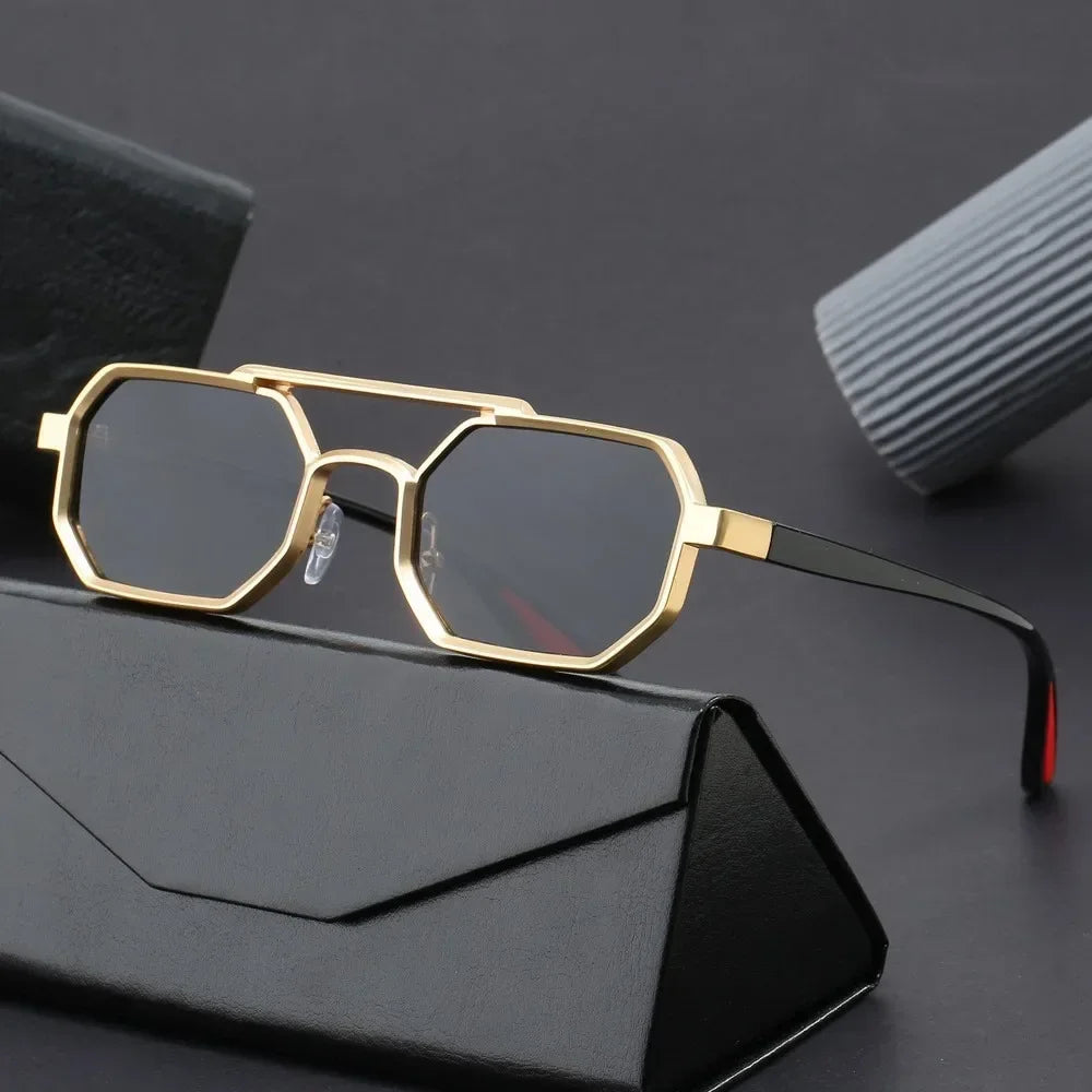 Astor Chrome zonnebril