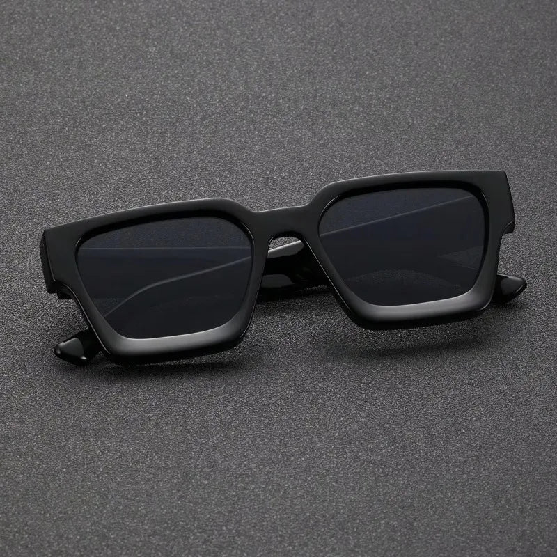 Brixton Fade Zonnebril