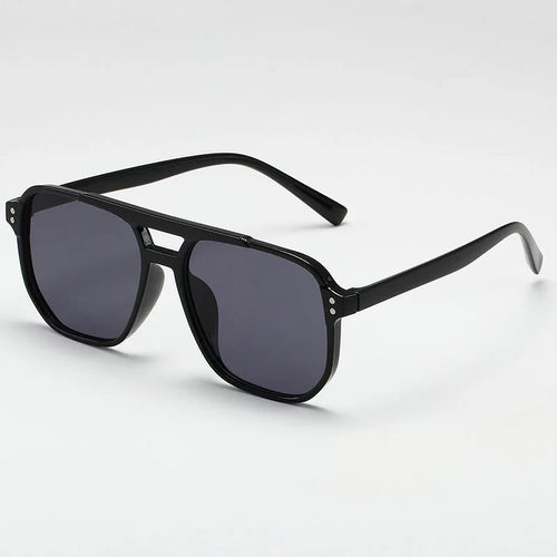 Blake Havana Sonnenbrille