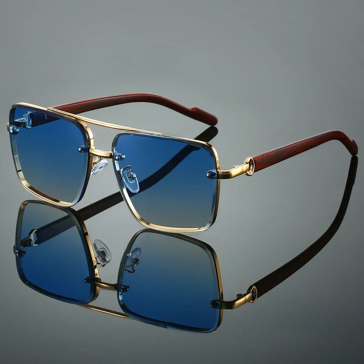 Maverick Eclipse Sonnenbrille