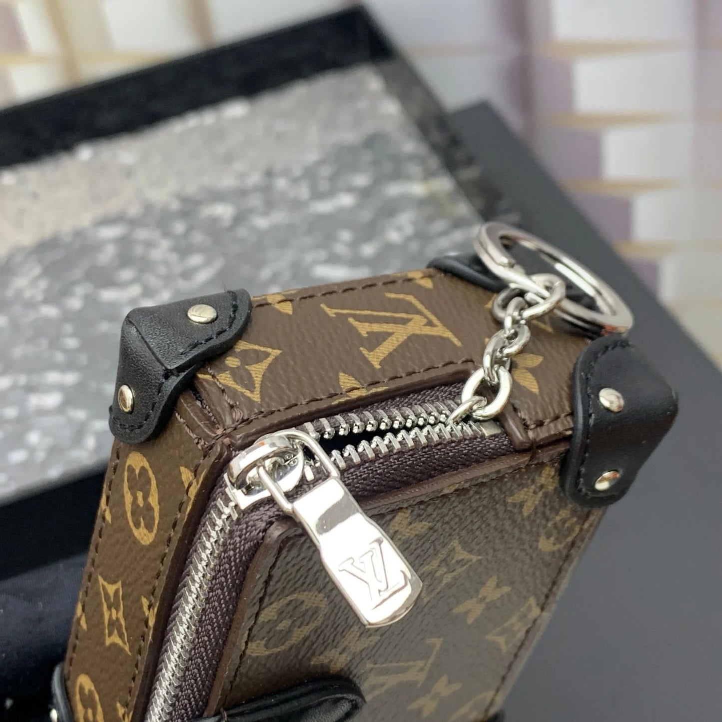 Taschenanhänger LV2211