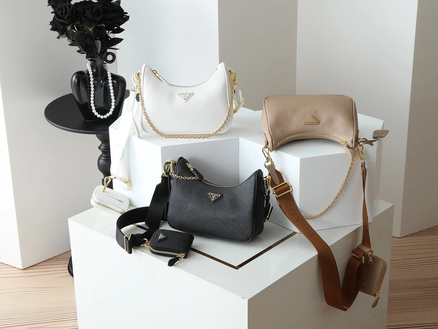 Tas P1BH204
