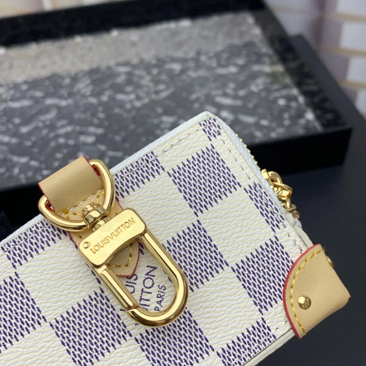 Taschenanhänger LV2211