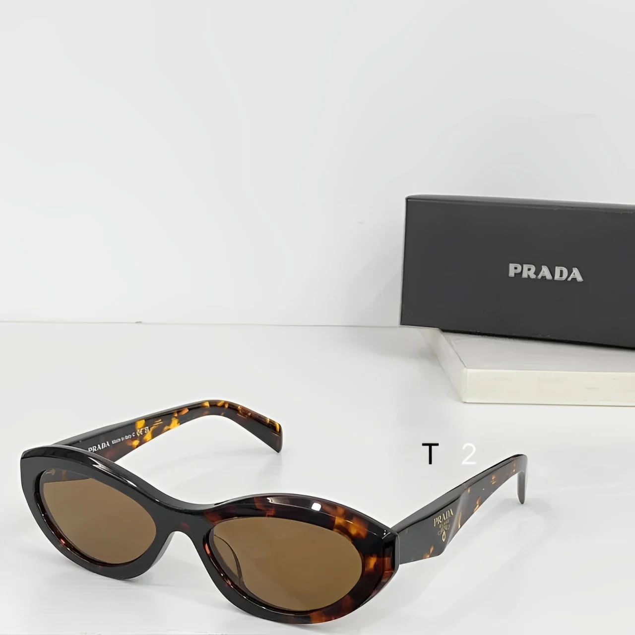 Sonnenbrille PR26ZS