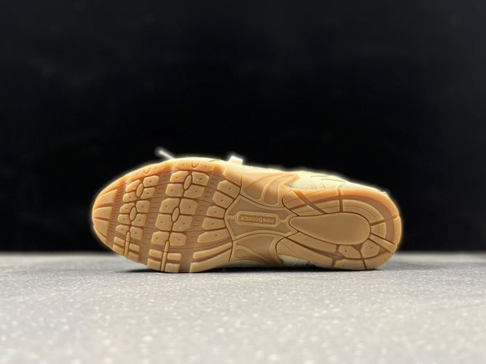 Sneakers MI530 Lichtbeige