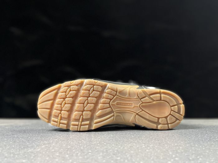 Sneaker MI530 Silber