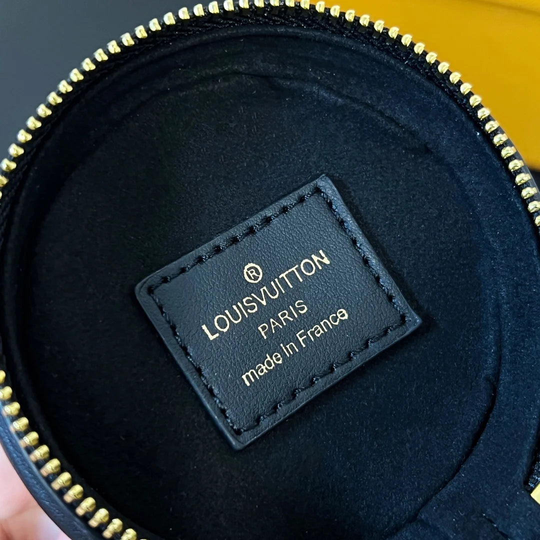 Taschenanhänger LV895