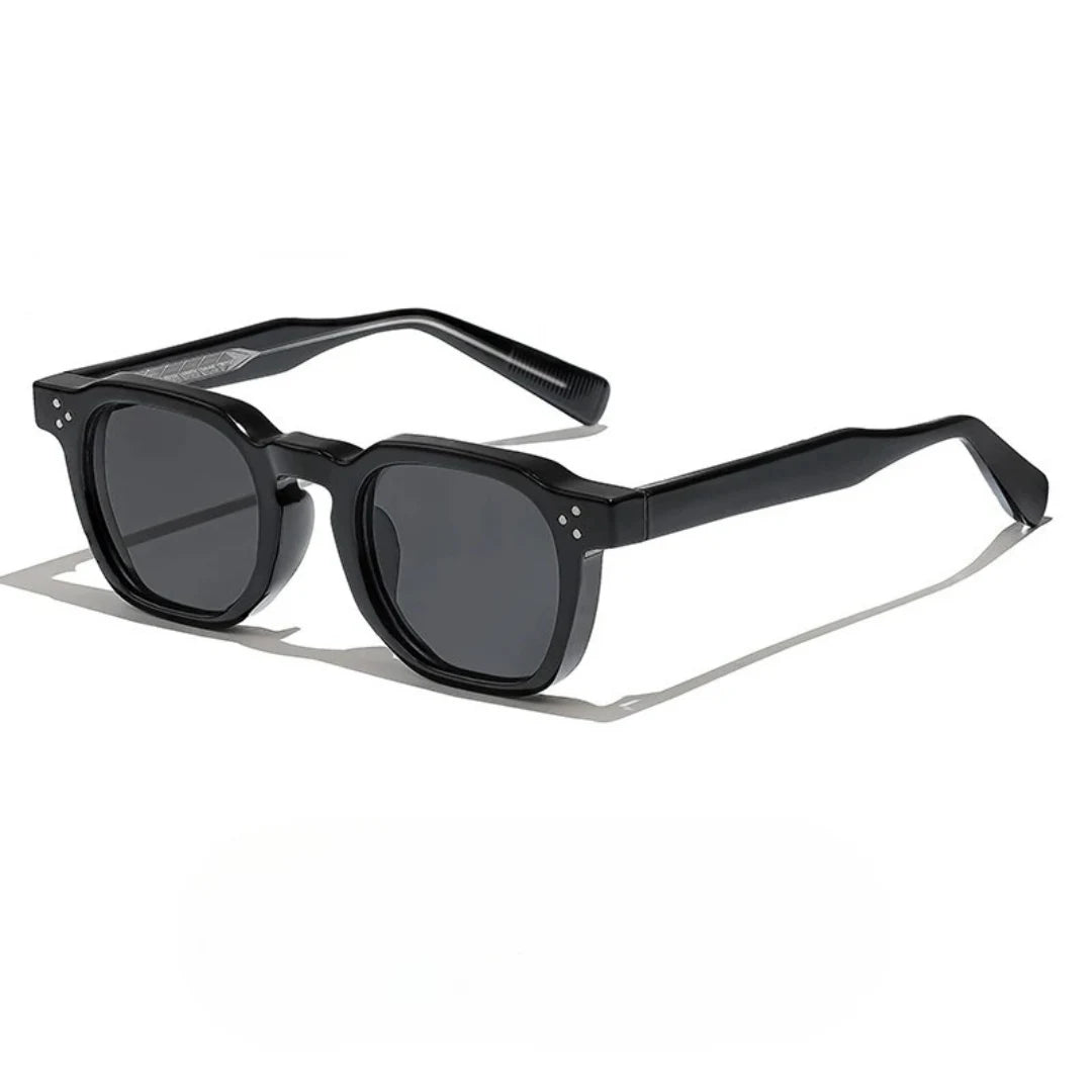 Lennox Noir Sonnenbrille