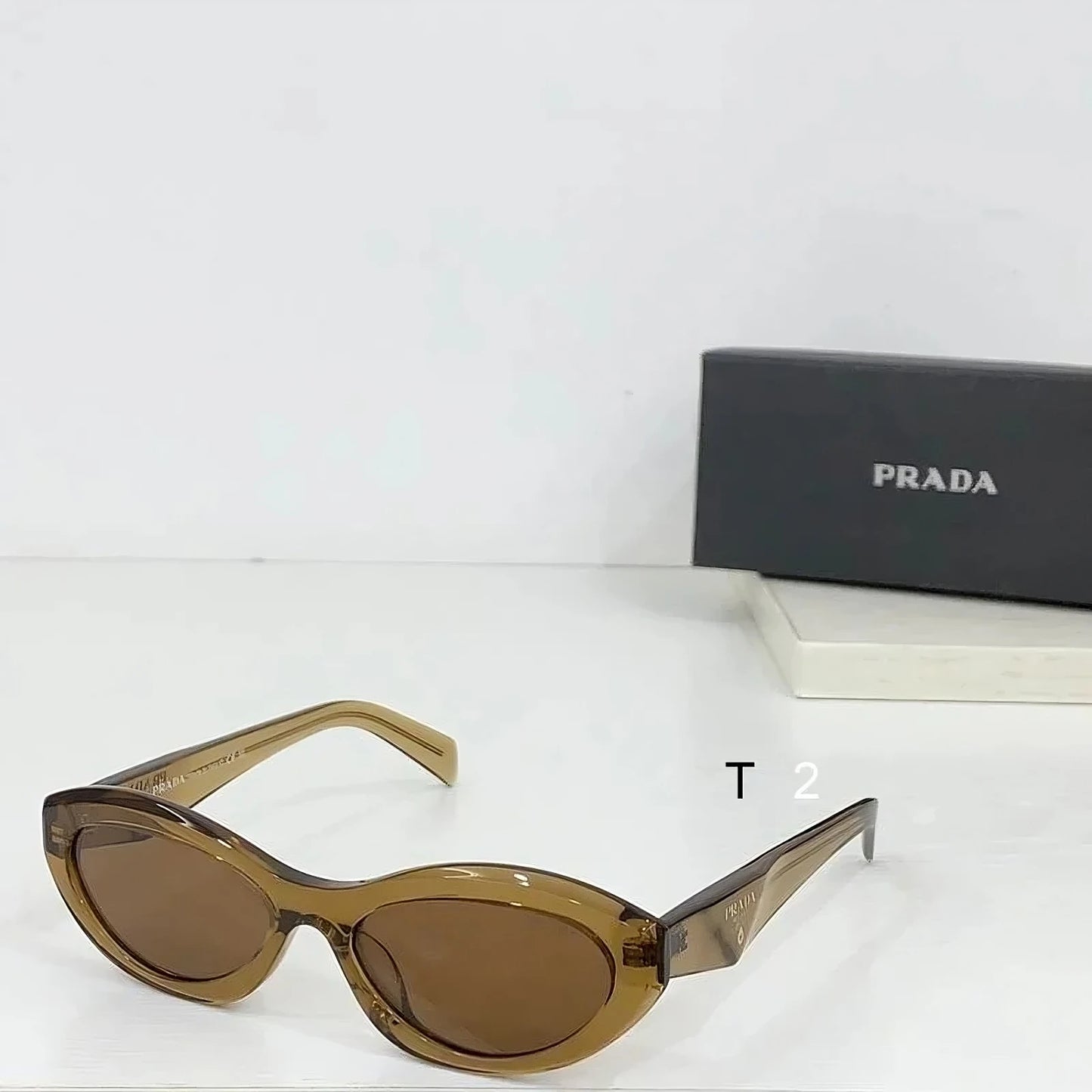 Sonnenbrille PR26ZS