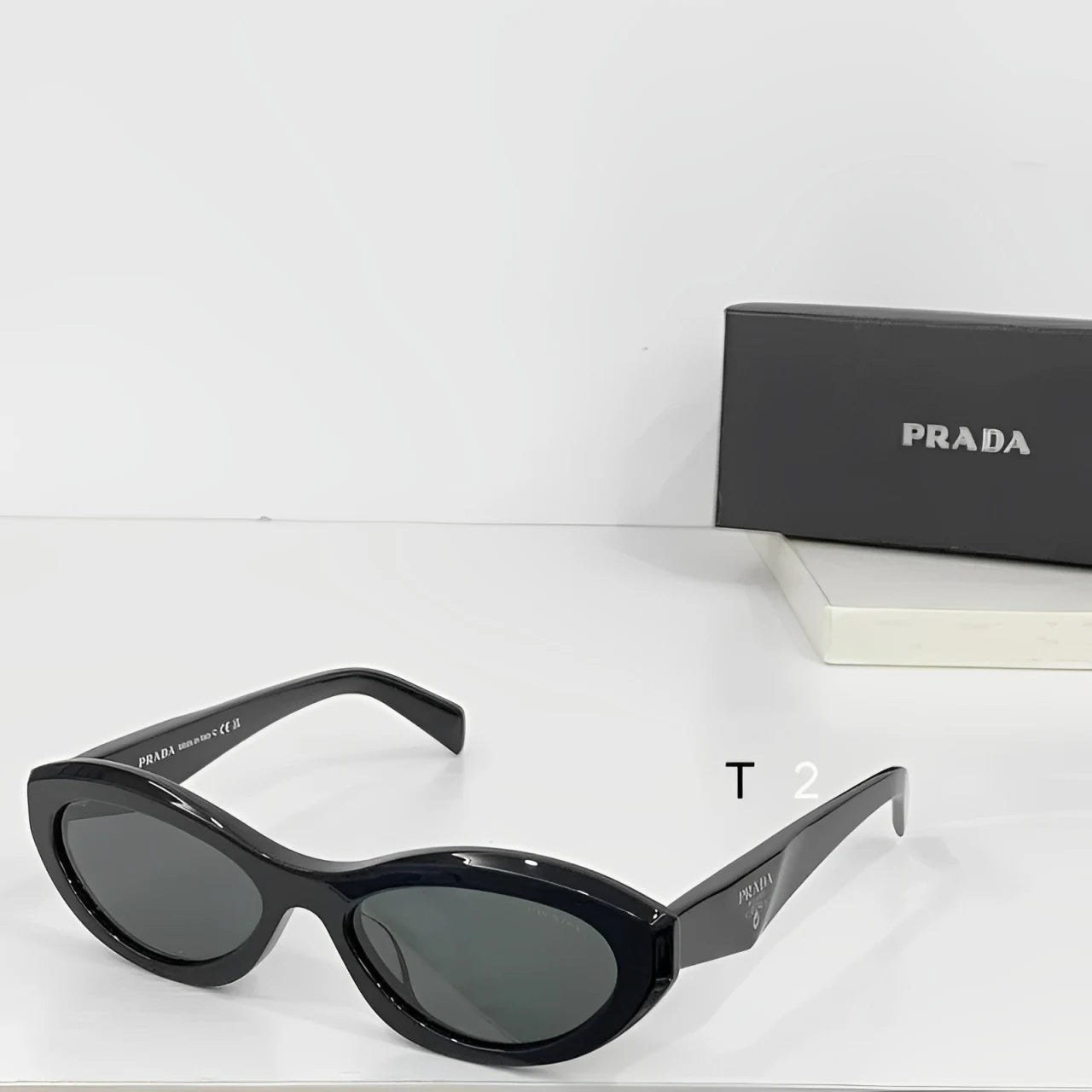 Sonnenbrille PR26ZS