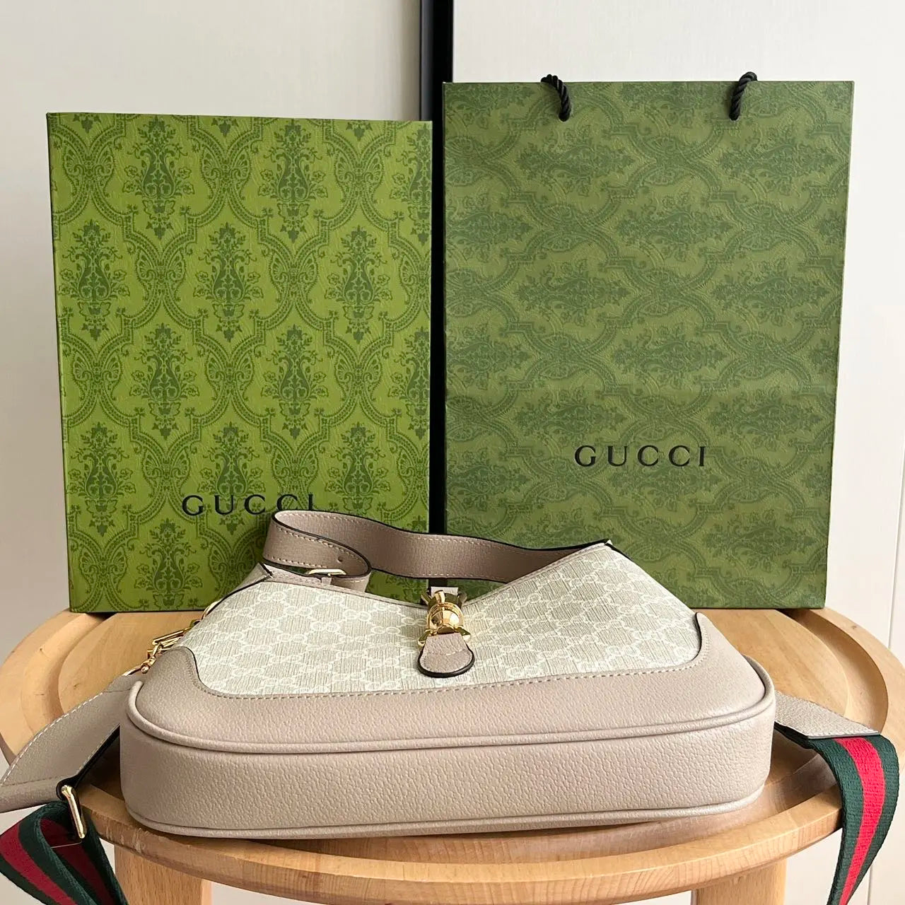 Tas G678843 Medium