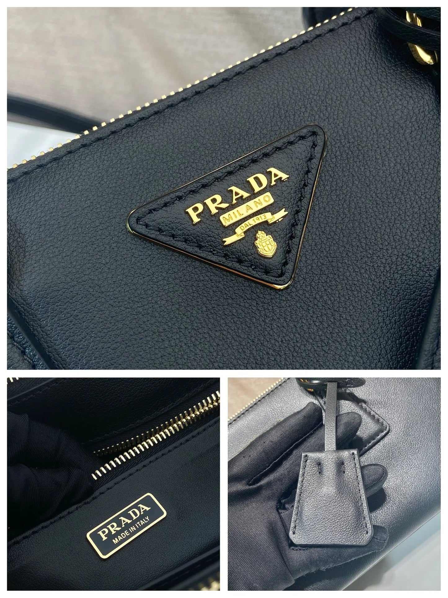 Tas P1BA457