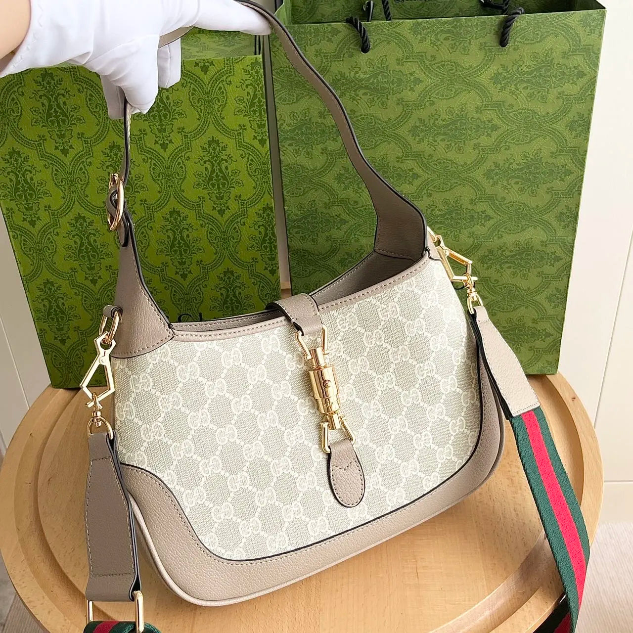 Tas G678843 Medium