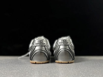 Sneaker MI530 Silber