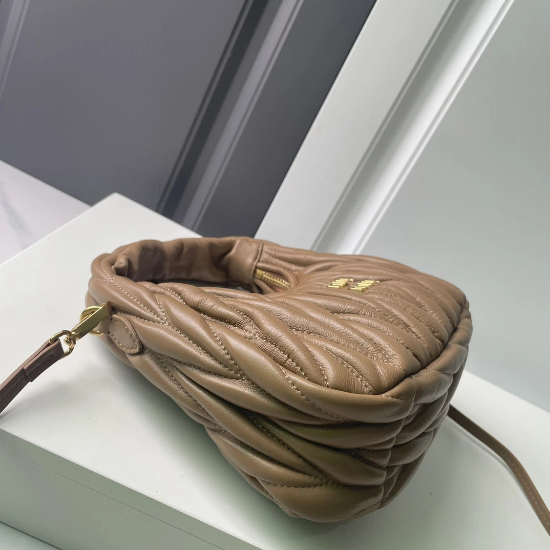 Bag MI 5BC125 Brown