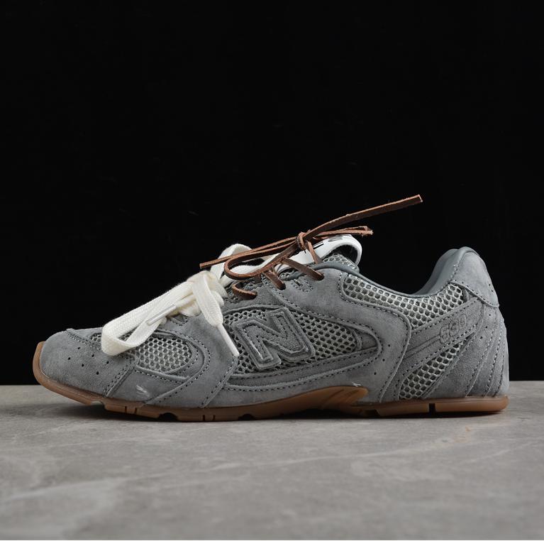 Sneakers MI530 Grijs