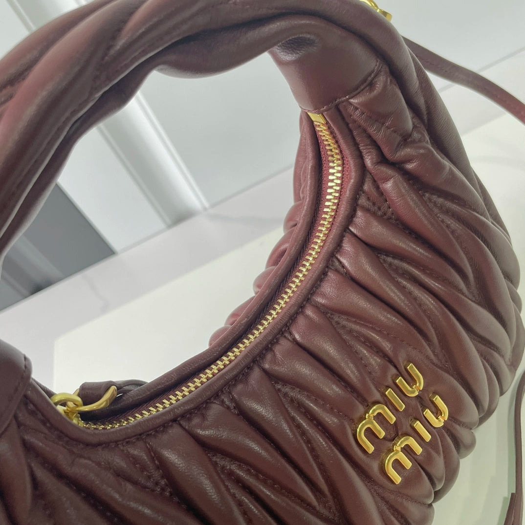 Tas MI 5BC125 Koffie