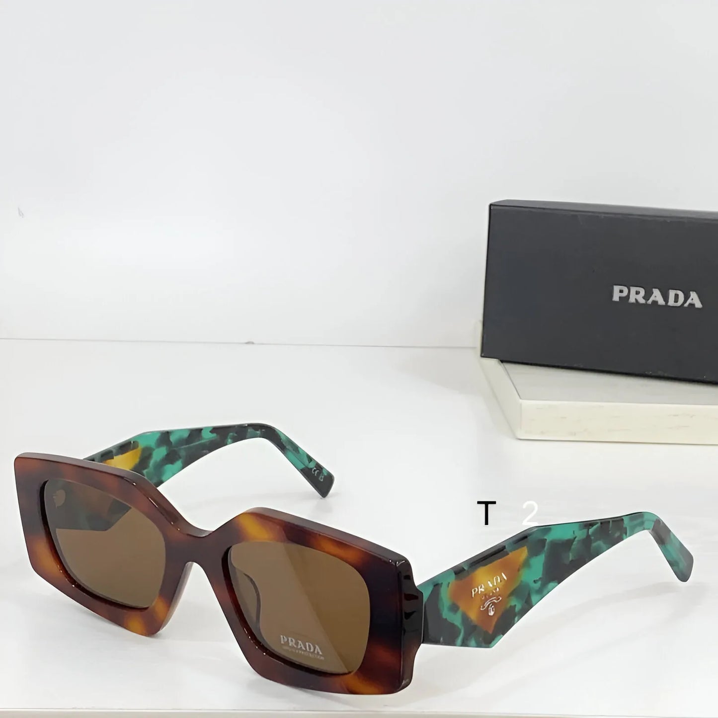 Sonnenbrille PR15YS