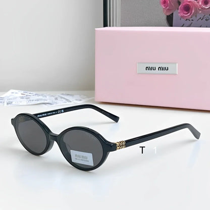 Sonnenbrille MU04ZS