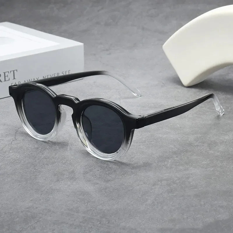 Camden Ash Sonnenbrille