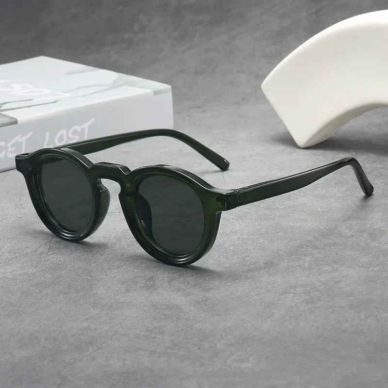 Camden Ash Sonnenbrille