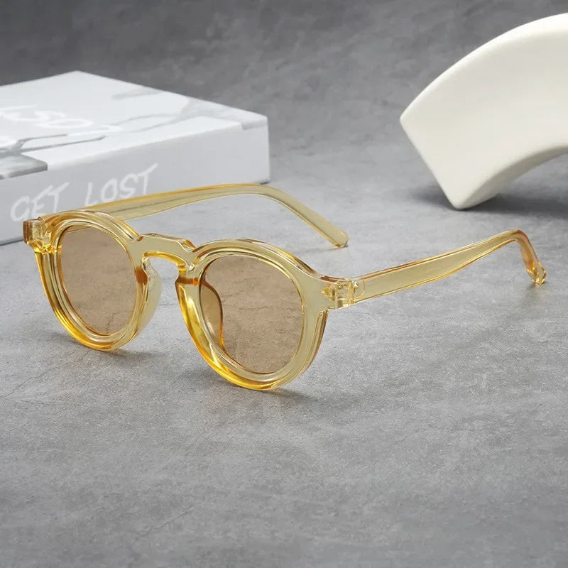 Camden Ash Sonnenbrille