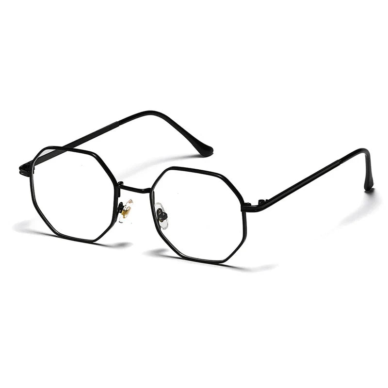 Urban Specter Hexagon zonnebril